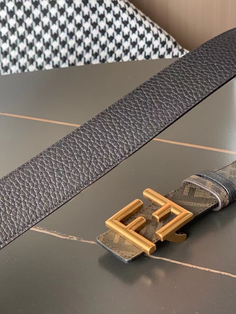 Fendi Belts